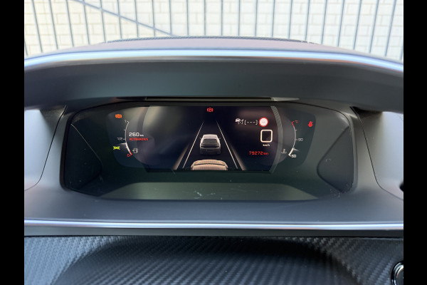 Peugeot 208 100pk GT-Line (Trekhaak - Camera - Adaptieve Cruise Controle - Keyless Entry - Apple Carplay - Navigatie - Automatische Airco -
