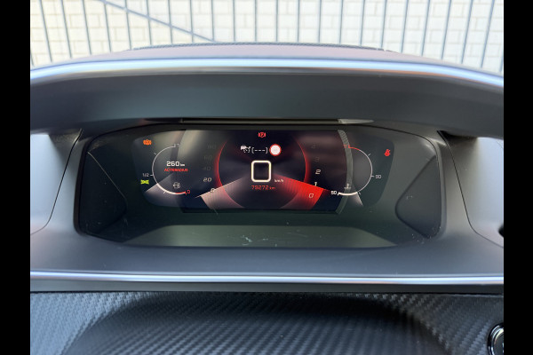 Peugeot 208 100pk GT-Line (Trekhaak - Camera - Adaptieve Cruise Controle - Keyless Entry - Apple Carplay - Navigatie - Automatische Airco -