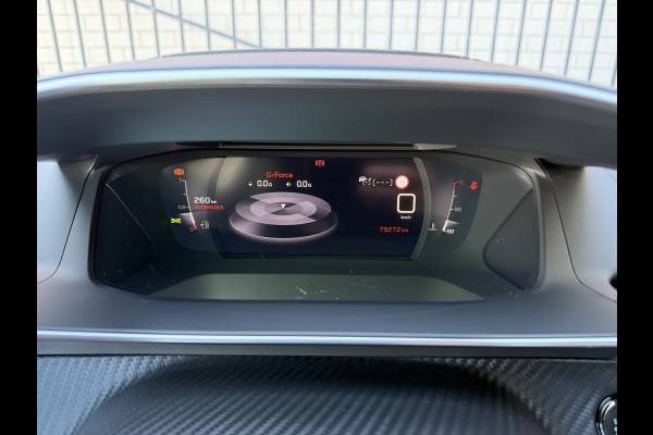 Peugeot 208 100pk GT-Line (Trekhaak - Camera - Adaptieve Cruise Controle - Keyless Entry - Apple Carplay - Navigatie - Automatische Airco -