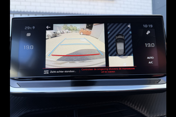 Peugeot 208 100pk GT-Line (Trekhaak - Camera - Adaptieve Cruise Controle - Keyless Entry - Apple Carplay - Navigatie - Automatische Airco -