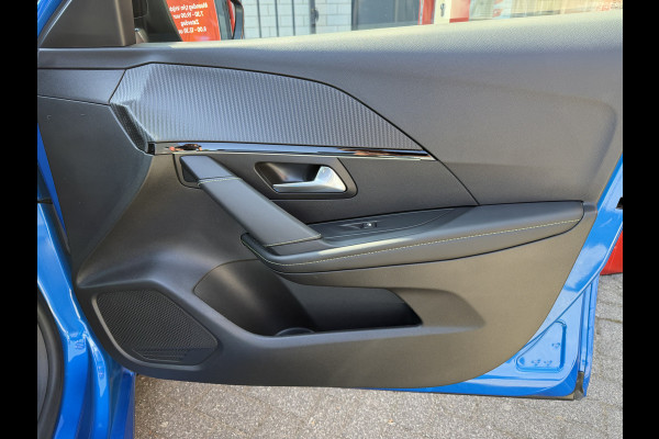 Peugeot 208 100pk GT-Line (Trekhaak - Camera - Adaptieve Cruise Controle - Keyless Entry - Apple Carplay - Navigatie - Automatische Airco -