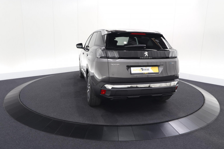 Peugeot 3008 1.6 HYbrid 225 Allure | Plug in Hybride | Camera | Dodehoekdetectie | Apple Carplay