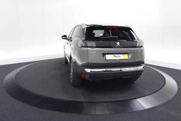 Peugeot 3008 1.6 HYbrid 225 Allure | Plug in Hybride | Camera | Dodehoekdetectie | Apple Carplay