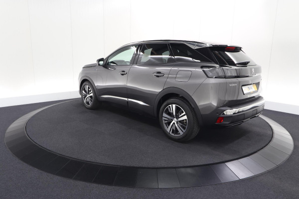Peugeot 3008 1.6 HYbrid 225 Allure | Plug in Hybride | Camera | Dodehoekdetectie | Apple Carplay