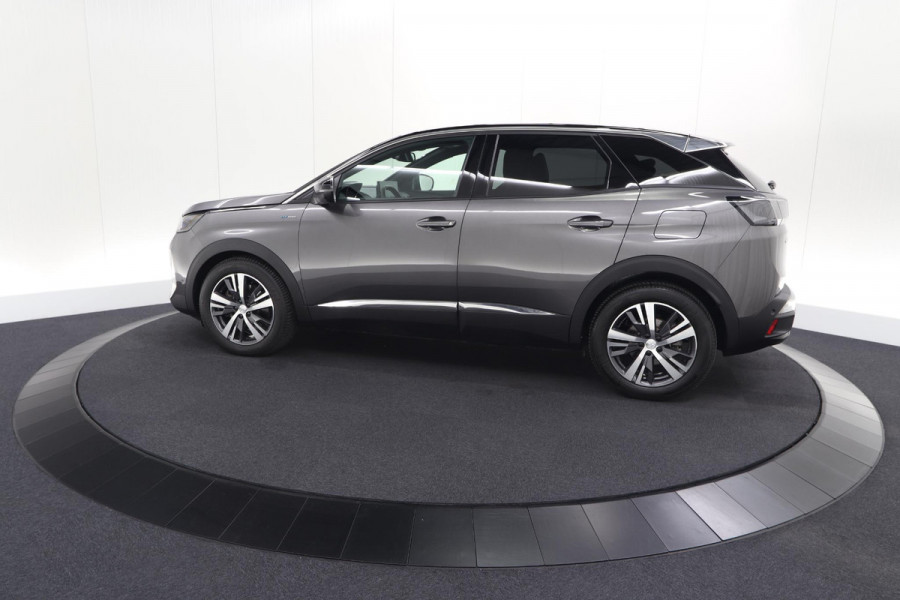 Peugeot 3008 1.6 HYbrid 225 Allure | Plug in Hybride | Camera | Dodehoekdetectie | Apple Carplay