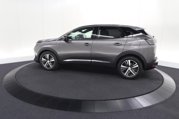Peugeot 3008 1.6 HYbrid 225 Allure | Plug in Hybride | Camera | Dodehoekdetectie | Apple Carplay