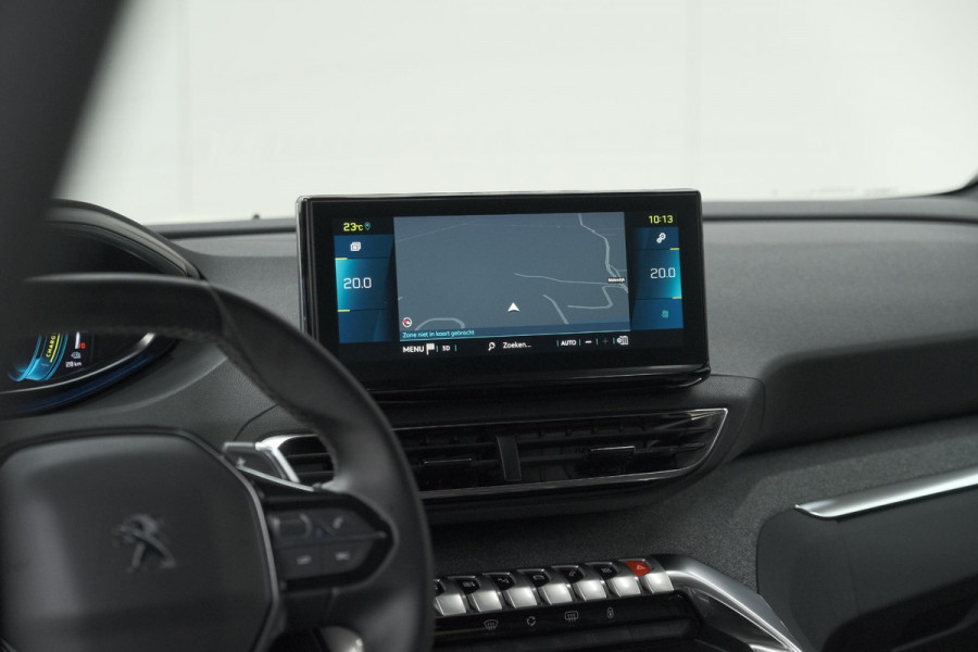 Peugeot 3008 1.6 HYbrid 225 Allure | Plug in Hybride | Camera | Dodehoekdetectie | Apple Carplay