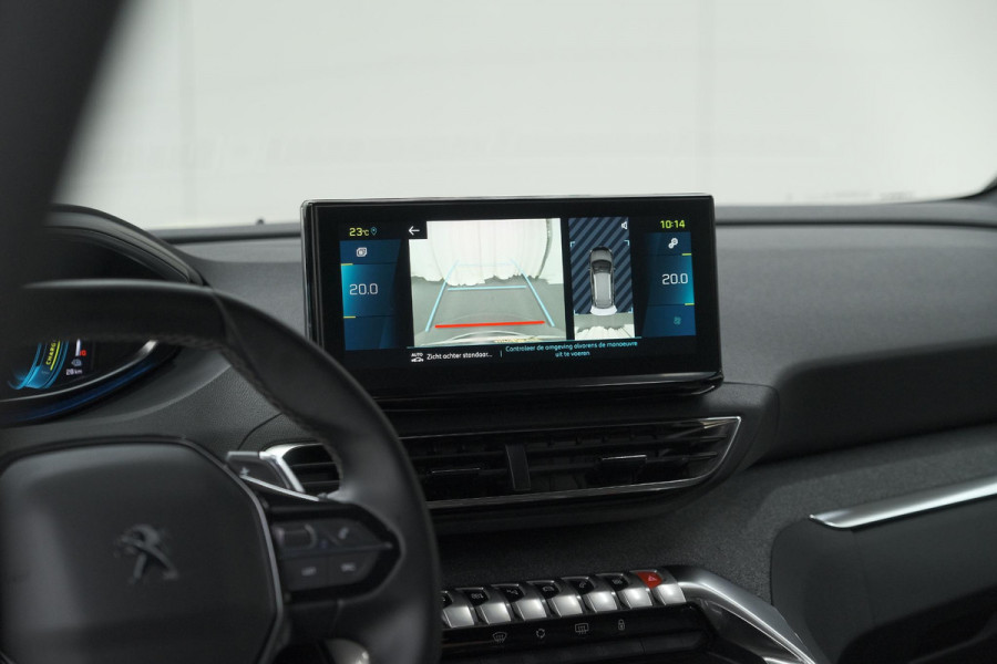 Peugeot 3008 1.6 HYbrid 225 Allure | Plug in Hybride | Camera | Dodehoekdetectie | Apple Carplay