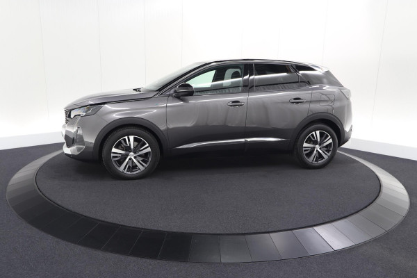 Peugeot 3008 1.6 HYbrid 225 Allure | Plug in Hybride | Camera | Dodehoekdetectie | Apple Carplay