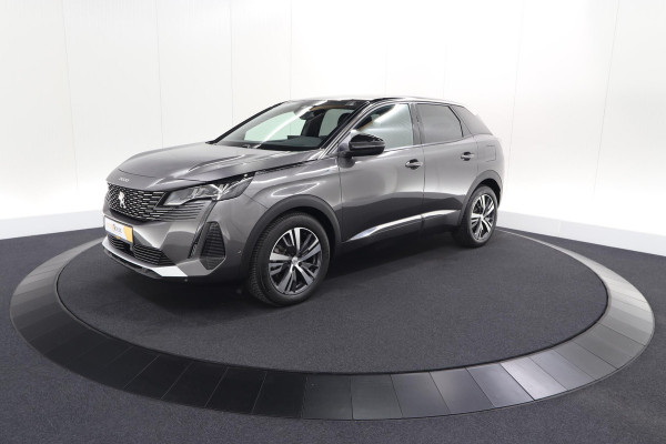 Peugeot 3008 1.6 HYbrid 225 Allure | Plug in Hybride | Camera | Dodehoekdetectie | Apple Carplay