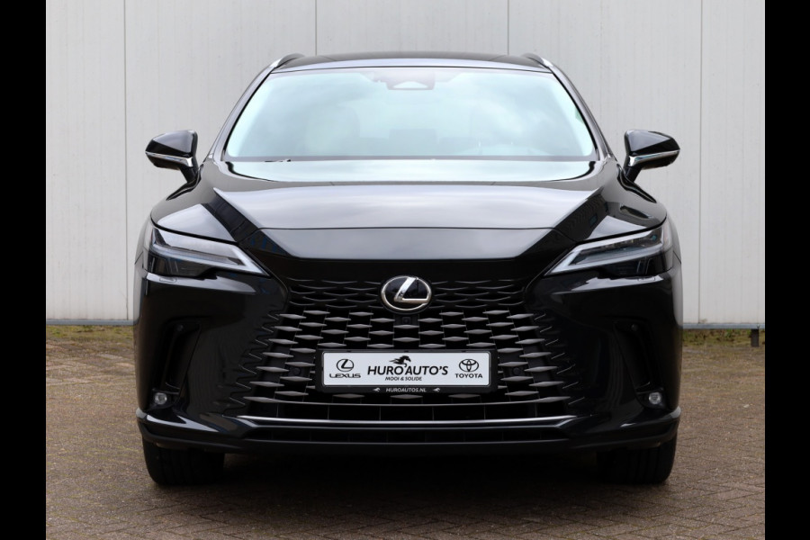 Lexus RX 350h Executive Line | Safety-pack | 360 Camera | Trekhaak | Head-Up