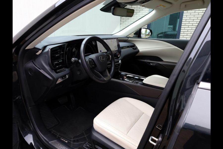 Lexus RX 350h Executive Line | Safety-pack | 360 Camera | Trekhaak | Head-Up