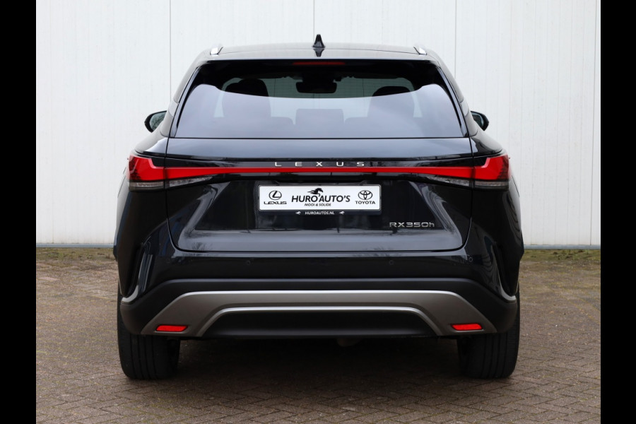 Lexus RX 350h Executive Line | Safety-pack | 360 Camera | Trekhaak | Head-Up