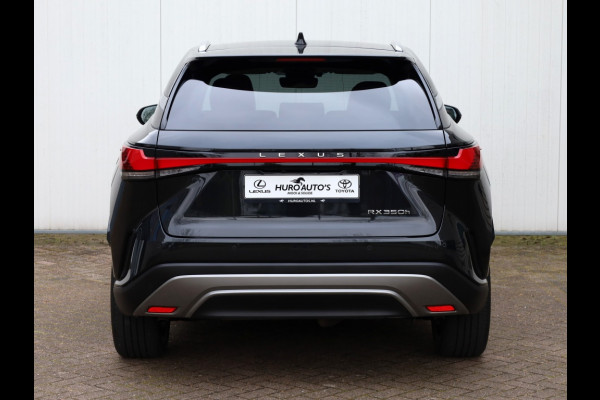Lexus RX 350h Executive Line | Safety-pack | 360 Camera | Trekhaak | Head-Up