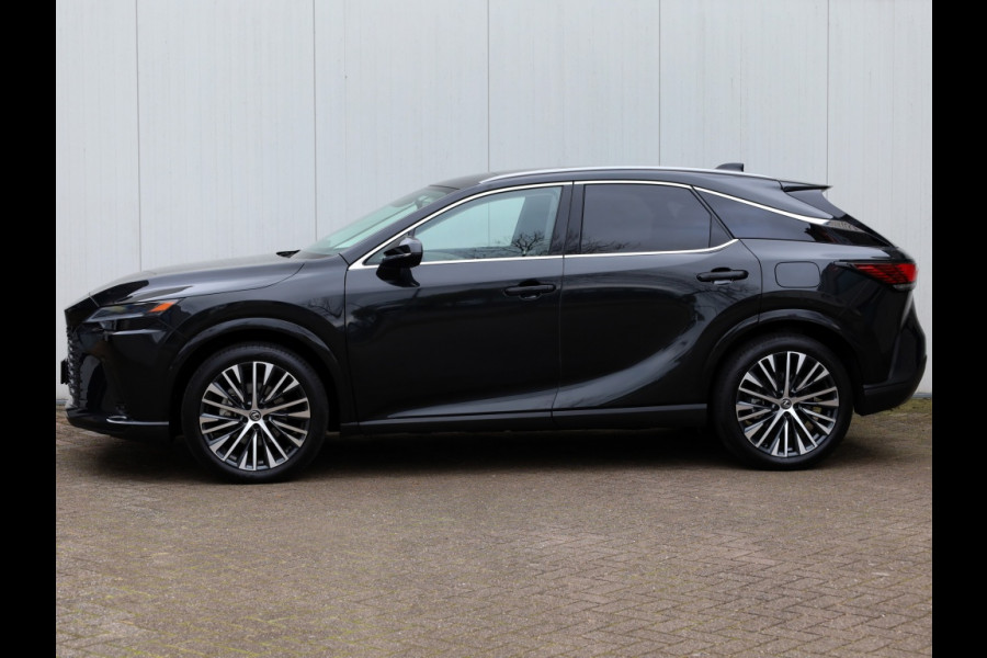 Lexus RX 350h Executive Line | Safety-pack | 360 Camera | Trekhaak | Head-Up