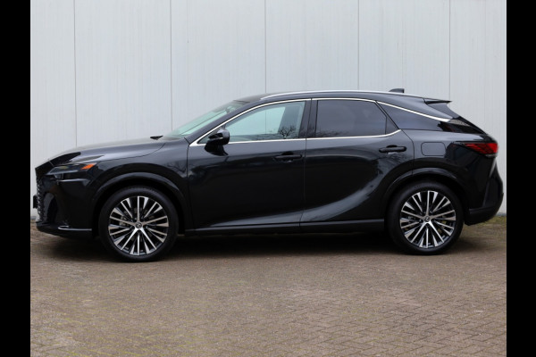 Lexus RX 350h Executive Line | Safety-pack | 360 Camera | Trekhaak | Head-Up