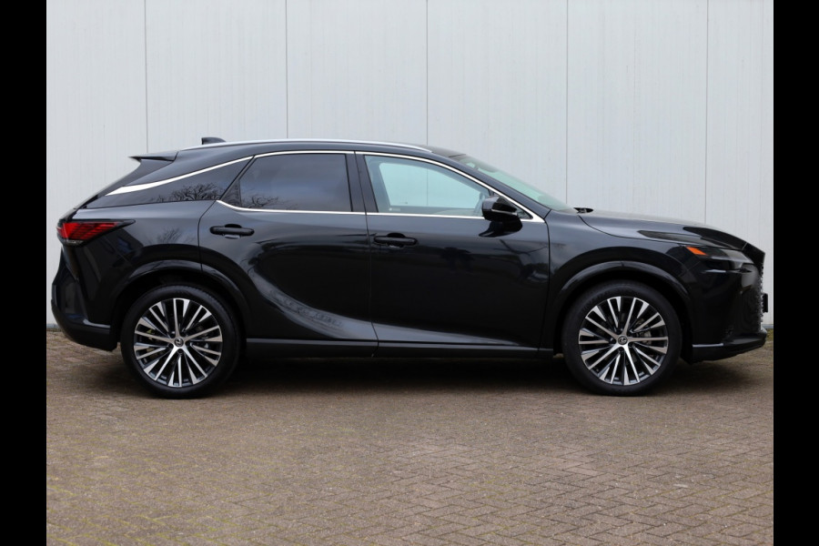 Lexus RX 350h Executive Line | Safety-pack | 360 Camera | Trekhaak | Head-Up