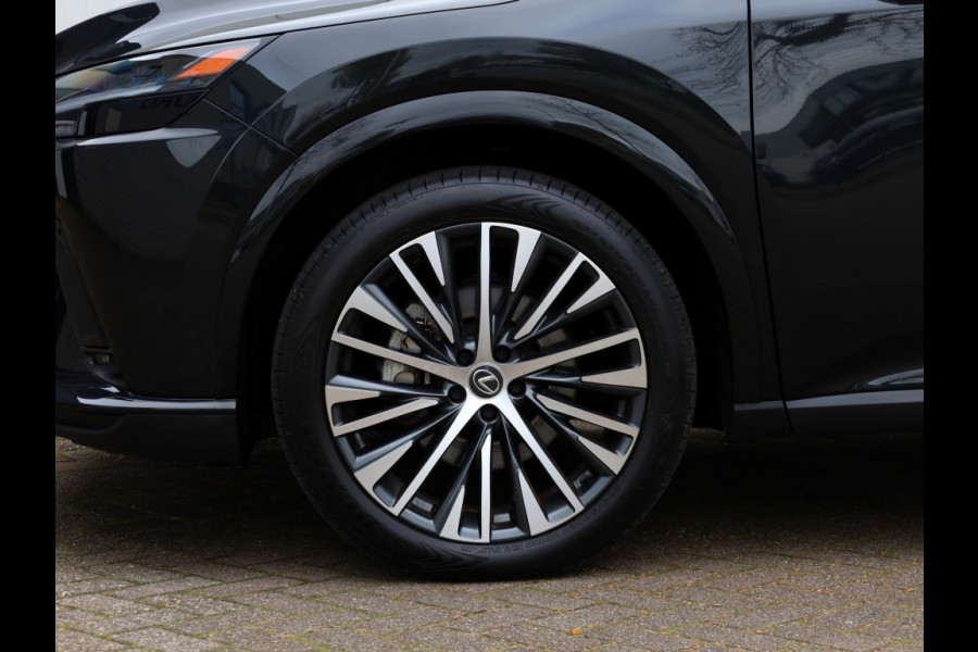Lexus RX 350h Executive Line | Safety-pack | 360 Camera | Trekhaak | Head-Up