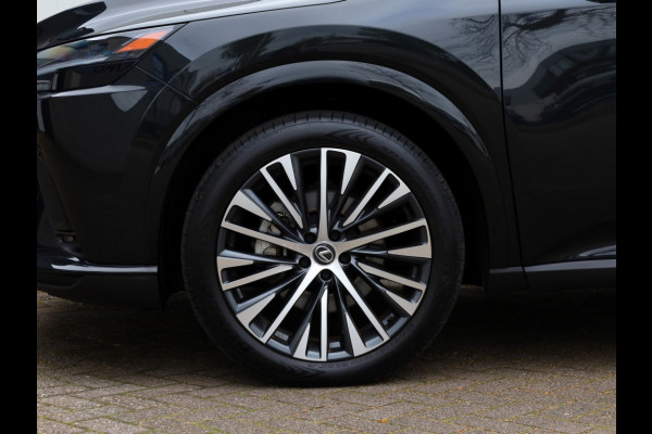 Lexus RX 350h Executive Line | Safety-pack | 360 Camera | Trekhaak | Head-Up