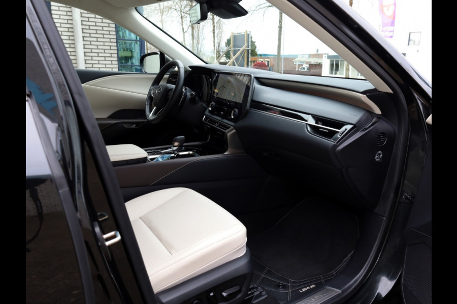 Lexus RX 350h Executive Line | Safety-pack | 360 Camera | Trekhaak | Head-Up