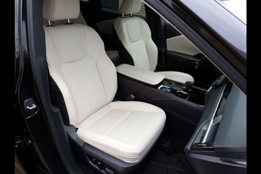 Lexus RX 350h Executive Line | Safety-pack | 360 Camera | Trekhaak | Head-Up
