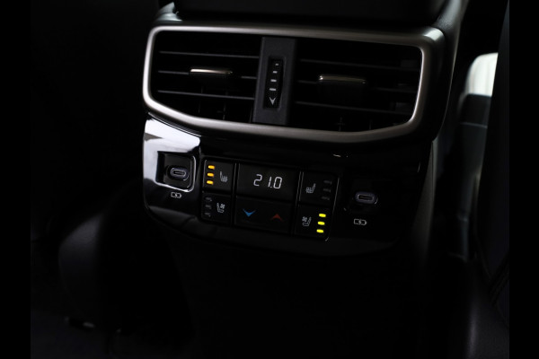 Lexus RX 350h Executive Line | Safety-pack | 360 Camera | Trekhaak | Head-Up