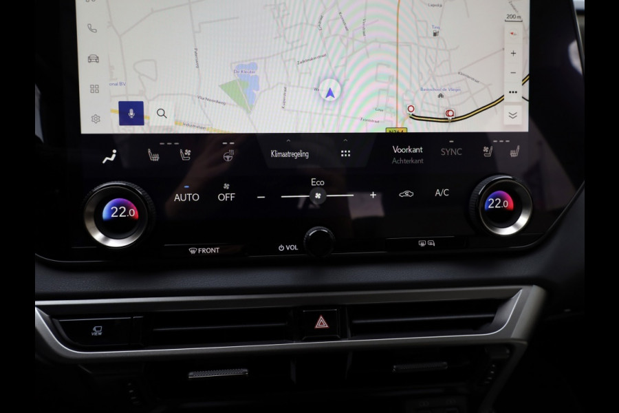 Lexus RX 350h Executive Line | Safety-pack | 360 Camera | Trekhaak | Head-Up
