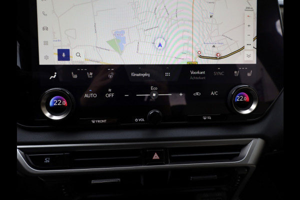 Lexus RX 350h Executive Line | Safety-pack | 360 Camera | Trekhaak | Head-Up