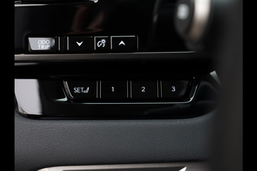 Lexus RX 350h Executive Line | Safety-pack | 360 Camera | Trekhaak | Head-Up