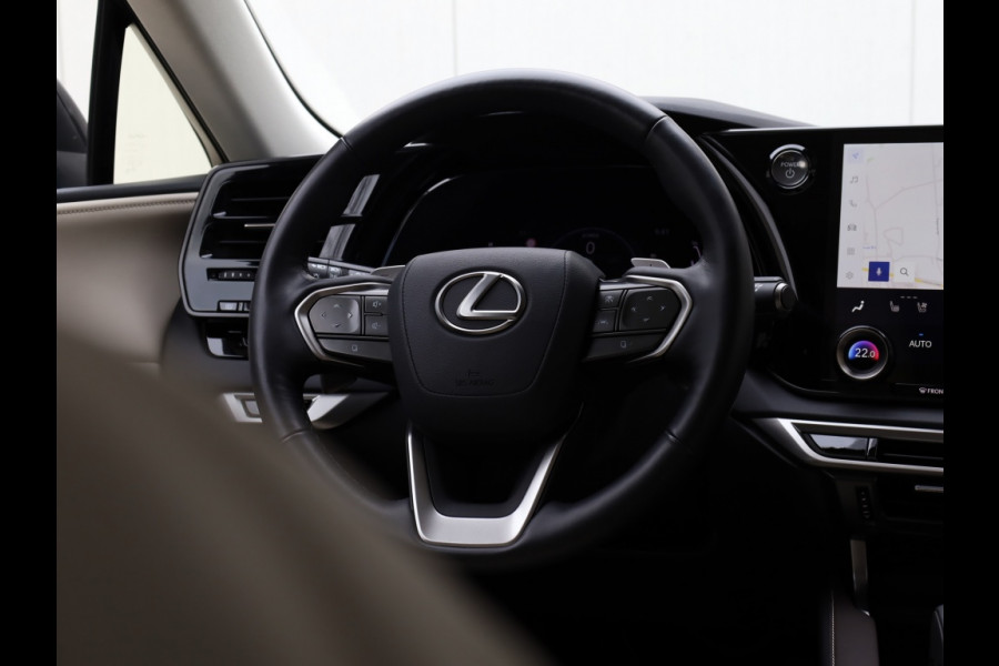 Lexus RX 350h Executive Line | Safety-pack | 360 Camera | Trekhaak | Head-Up