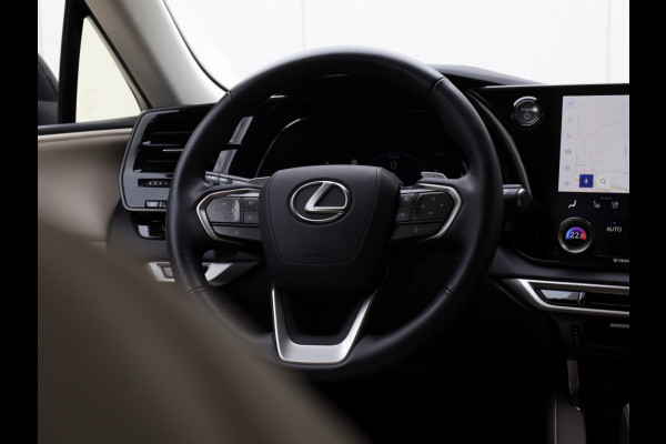 Lexus RX 350h Executive Line | Safety-pack | 360 Camera | Trekhaak | Head-Up