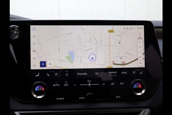 Lexus RX 350h Executive Line | Safety-pack | 360 Camera | Trekhaak | Head-Up