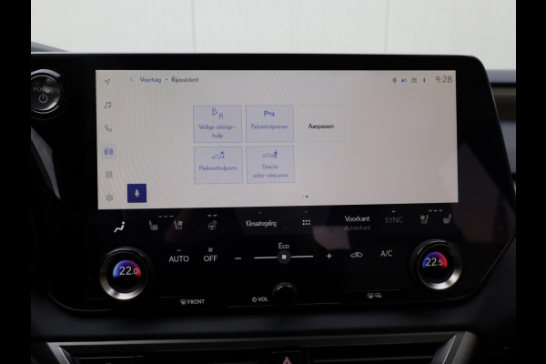Lexus RX 350h Executive Line | Safety-pack | 360 Camera | Trekhaak | Head-Up