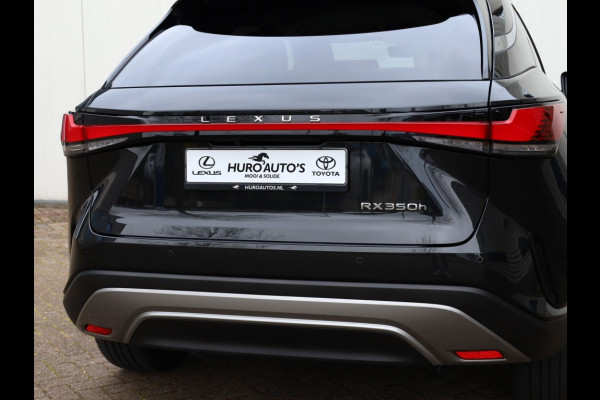 Lexus RX 350h Executive Line | Safety-pack | 360 Camera | Trekhaak | Head-Up