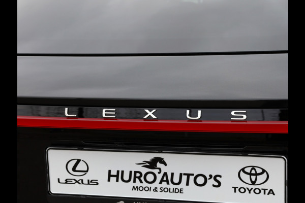 Lexus RX 350h Executive Line | Safety-pack | 360 Camera | Trekhaak | Head-Up