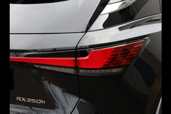 Lexus RX 350h Executive Line | Safety-pack | 360 Camera | Trekhaak | Head-Up