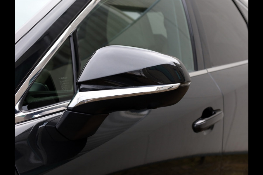 Lexus RX 350h Executive Line | Safety-pack | 360 Camera | Trekhaak | Head-Up