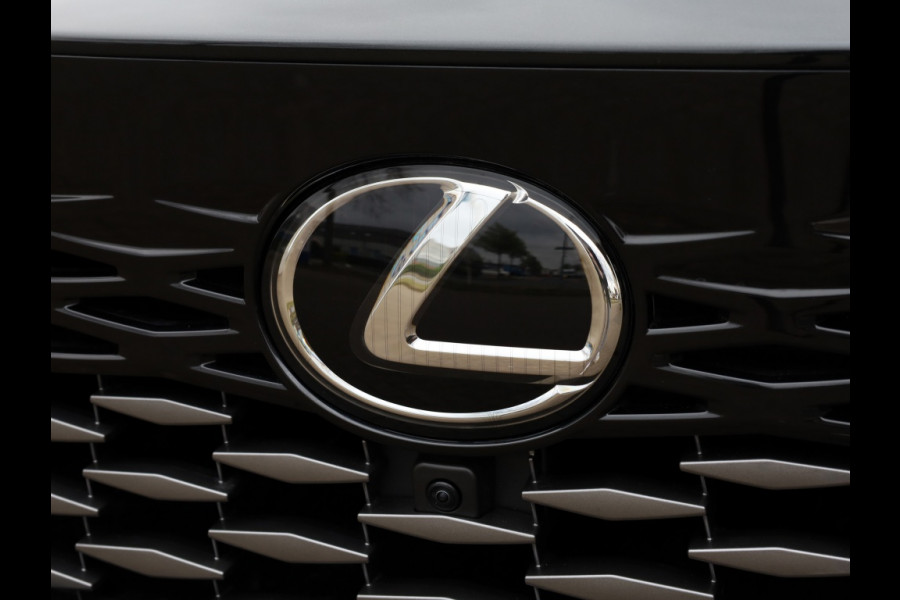 Lexus RX 350h Executive Line | Safety-pack | 360 Camera | Trekhaak | Head-Up