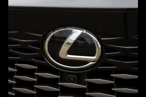 Lexus RX 350h Executive Line | Safety-pack | 360 Camera | Trekhaak | Head-Up