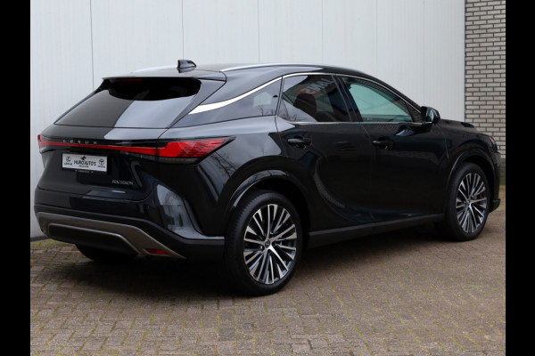 Lexus RX 350h Executive Line | Safety-pack | 360 Camera | Trekhaak | Head-Up