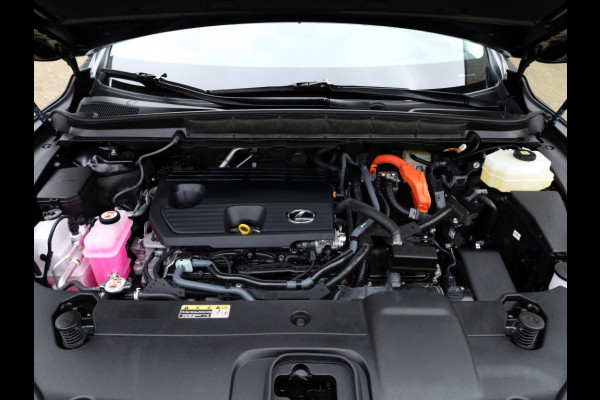 Lexus RX 350h Executive Line | Safety-pack | 360 Camera | Trekhaak | Head-Up