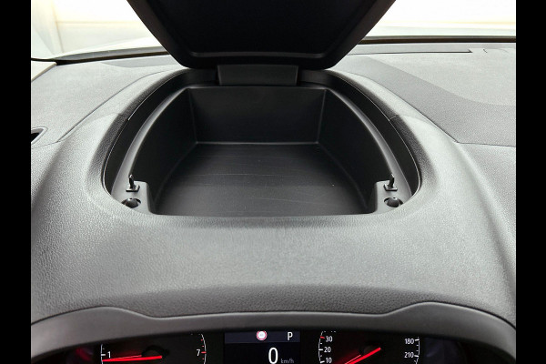 Opel Combo 130pk L1 Automaat Apple Carplay Trekhaak Parkeersensoren Airco Cruise control 2-zits