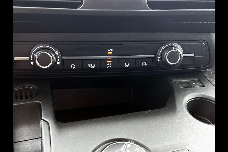 Opel Combo 130pk L1 Automaat Apple Carplay Trekhaak Parkeersensoren Airco Cruise control 2-zits