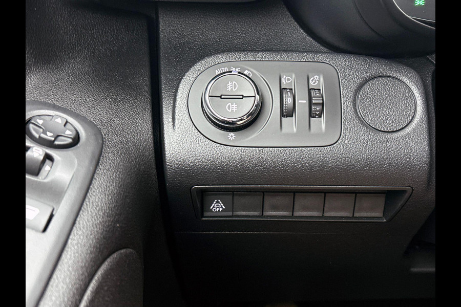 Opel Combo 130pk L1 Automaat Apple Carplay Trekhaak Parkeersensoren Airco Cruise control 2-zits