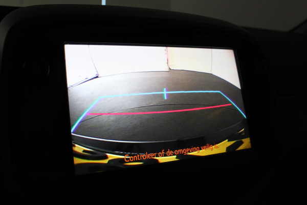 Toyota Aygo 1.0 VVT-i x-joy > Schuifdak/Camera/Navigatie via (Apple CarPlay / Android Auto)