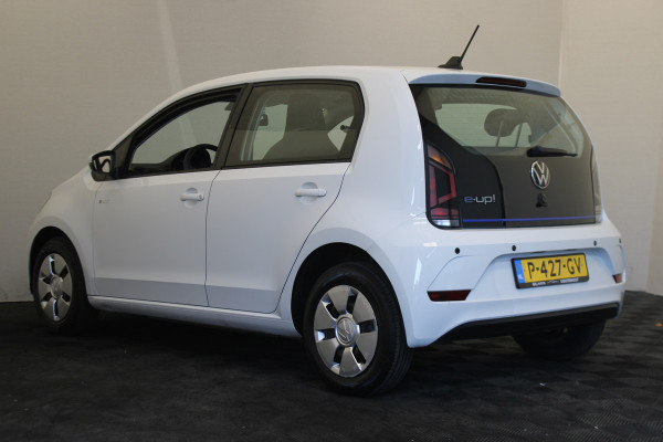 Volkswagen e-Up! e-up! Style