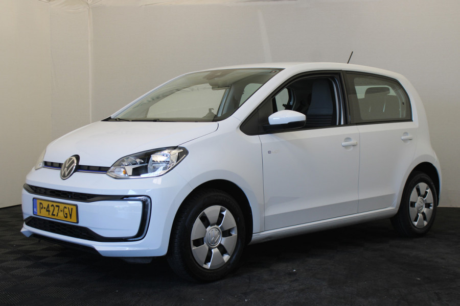 Volkswagen e-Up! e-up! Style