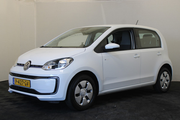 Volkswagen e-Up! e-up! Style