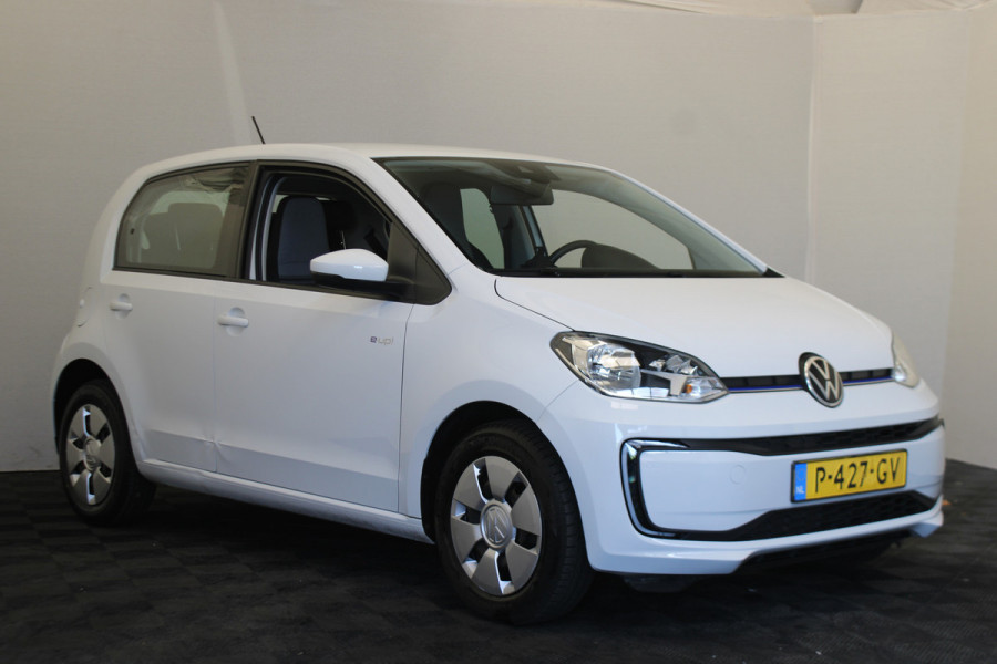 Volkswagen e-Up! e-up! Style