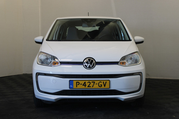 Volkswagen e-Up! e-up! Style